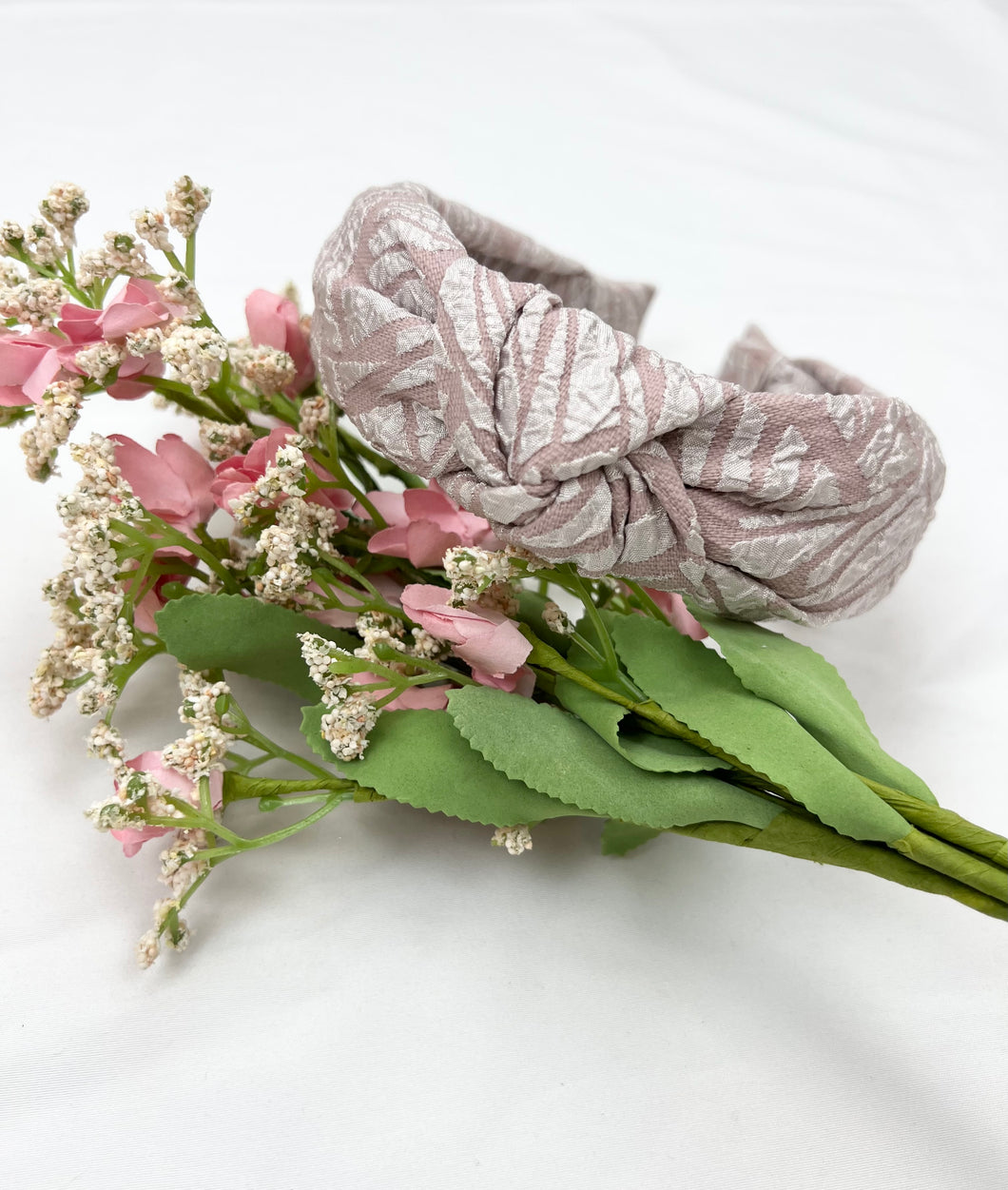 SEARCHING FOR SPRING HEADBAND