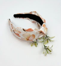 Load image into Gallery viewer, BUTTERFLIES FOR YOU HEADBAND
