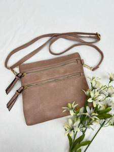 TIME OF OUR LIVES CROSSBODY