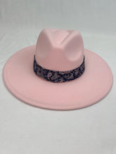 Load image into Gallery viewer, CRAZY FOR PAISLEY CUSTOM HAT
