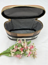 Load image into Gallery viewer, LOVELY NEUTRALS COSMETIC BAG
