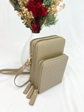 Load image into Gallery viewer, WOVEN STITCH CROSSBODY
